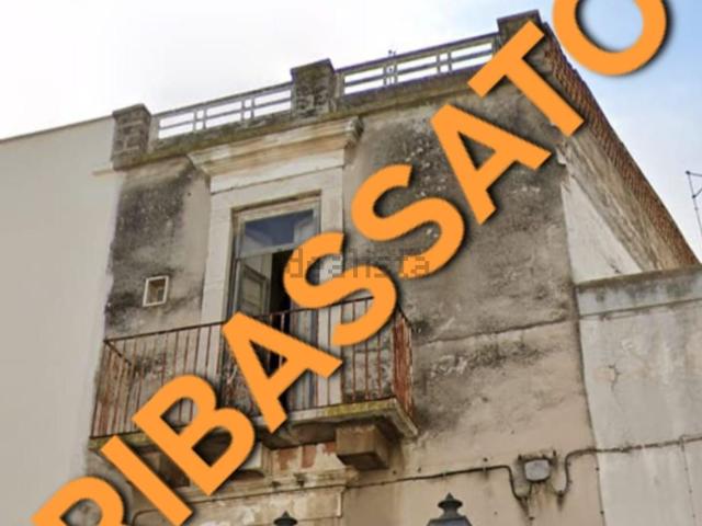 Villetta indipendente in vendita di 400 m² in Via Carmine, 84