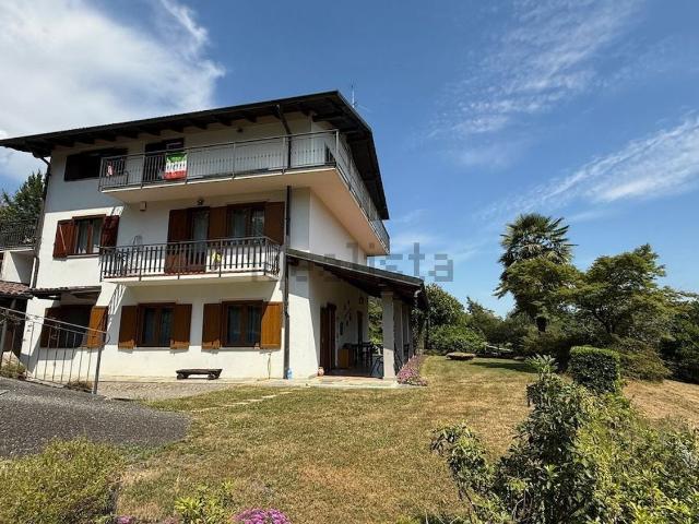 Villetta indipendente in vendita di 400 m² in Via Case Sparse, 7