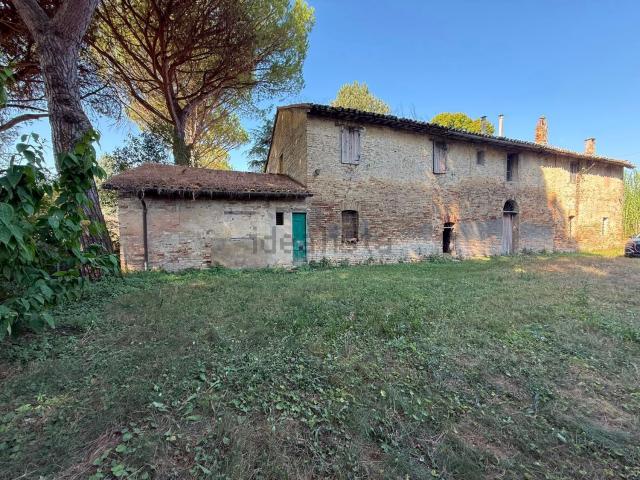 Villetta indipendente in vendita di 400 m² in Via Argine Destro Canale Molino, 1
