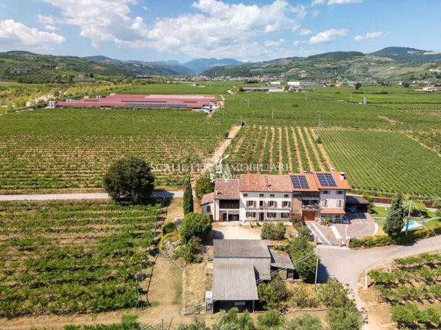 Villetta indipendente in vendita di 400 m² in Via Bon, 13