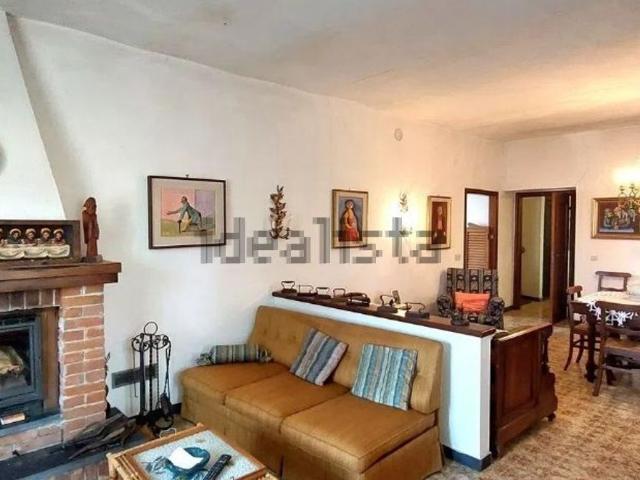 Villetta indipendente in vendita di 400 m² in Via Belletti