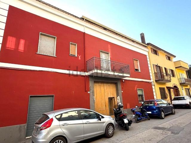 Villetta indipendente in vendita di 400 m² in Via Gaeta