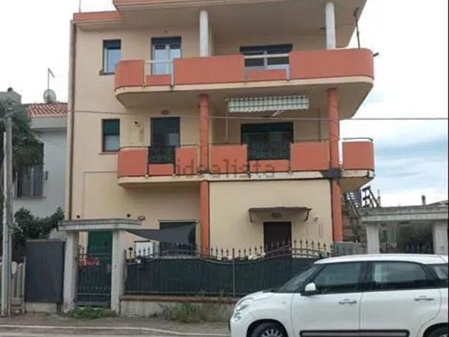 Villetta indipendente in vendita di 400 m² in Via Gargheta, 16