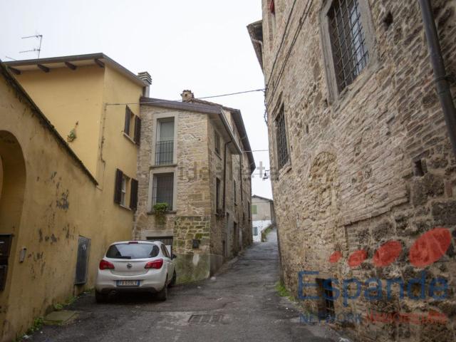Villetta indipendente in vendita di 400 m² in Via Garibaldi