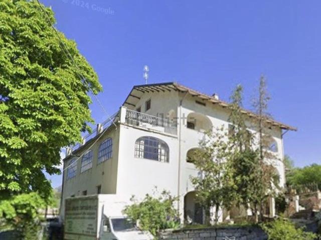 Villetta indipendente in vendita di 400 m² in Via Giuseppe Impastato, 6