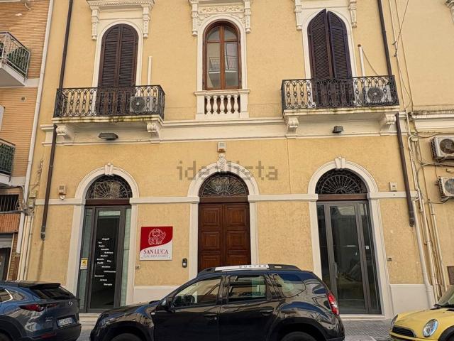 Villetta indipendente in vendita di 400 m² in Via Giuseppe Mazzini