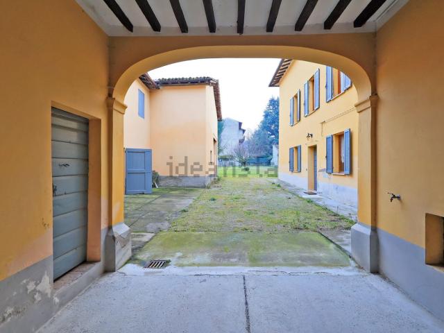Villetta indipendente in vendita di 400 m² in Via Gian Maestri, 6