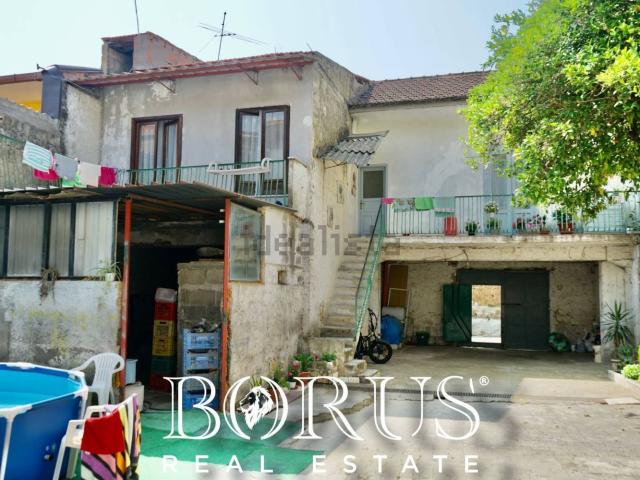Villetta indipendente in vendita di 400 m² in Via Guglielmo Marconi