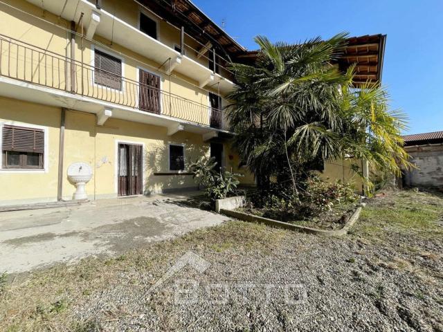Villetta indipendente in vendita di 400 m² in Via Don Bosco, 6
