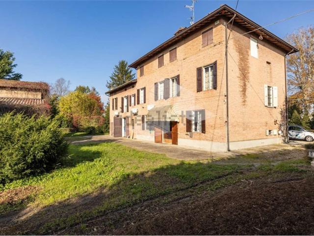 Villetta indipendente in vendita di 400 m² in Via Don Giovanni Minzoni, 17