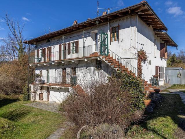 Villetta indipendente in vendita di 400 m² in Via Dante Alighieri, 4