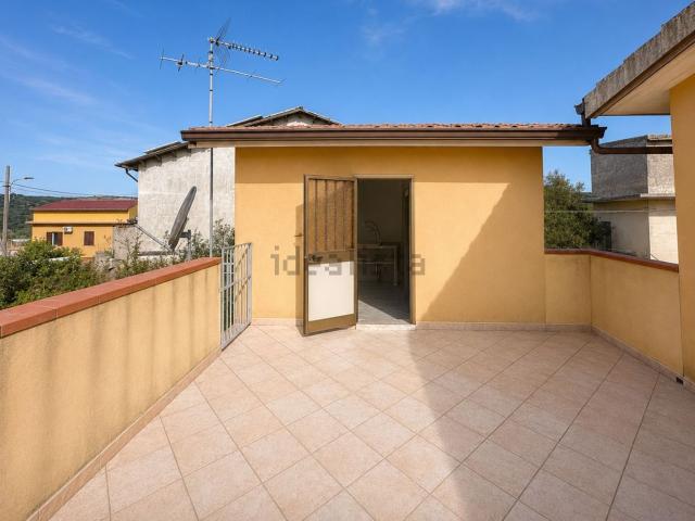 Villetta indipendente in vendita di 400 m² in Via Del Mirtillo