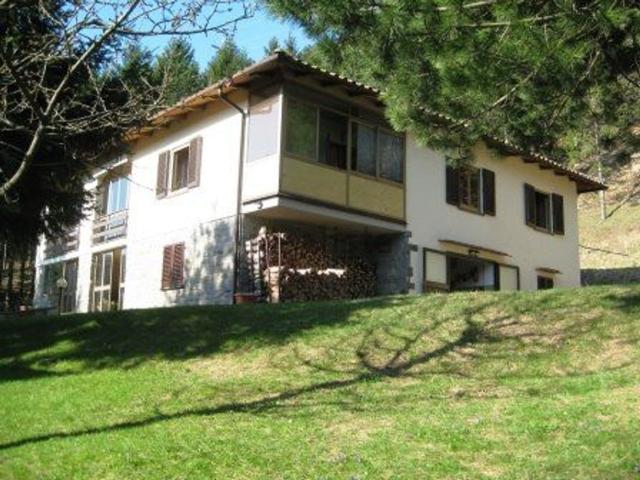 Villetta indipendente in vendita di 400 m² in Via del Giogo, 19
