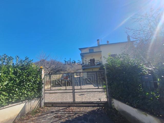 Villetta indipendente in vendita di 400 m² in Via del Santuario, 1
