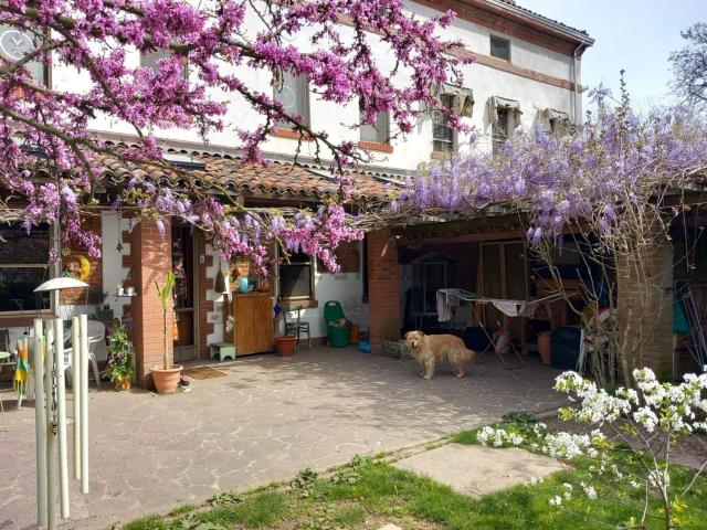 Villetta indipendente in vendita di 400 m² in Via dell&apos osterietta