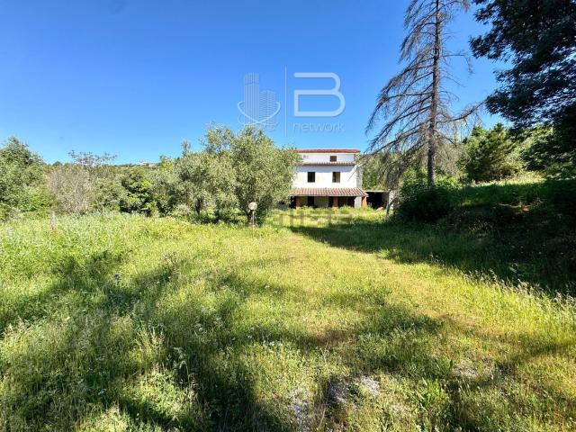 Villetta indipendente in vendita di 400 m² in Via delle Piastrelle