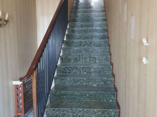Villetta indipendente in vendita di 400 m² in Via Diaz