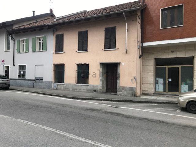 Villetta indipendente in vendita di 400 m² in Via Edoardo Brizio, 11