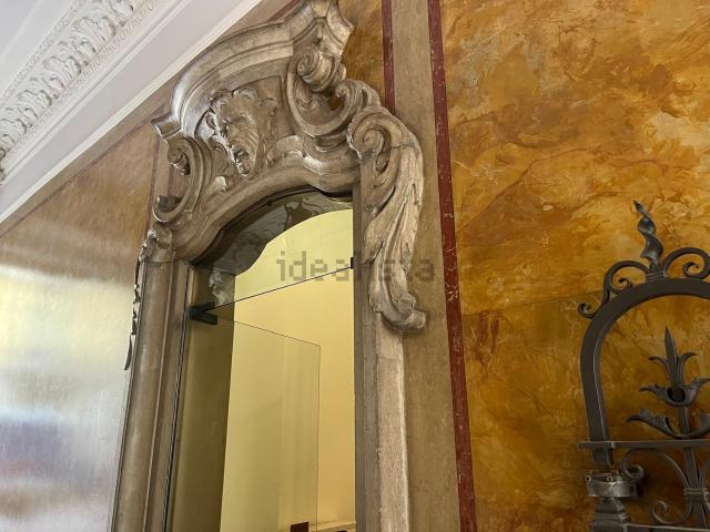 Villetta indipendente in vendita di 400 m² in Via Fratelli Ruffini