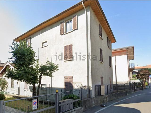 Villetta indipendente in vendita di 400 m² in Via Oslavia, 9
