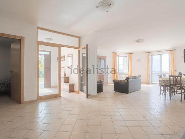 Villetta indipendente in vendita di 400 m² in Via Monte Pilorci