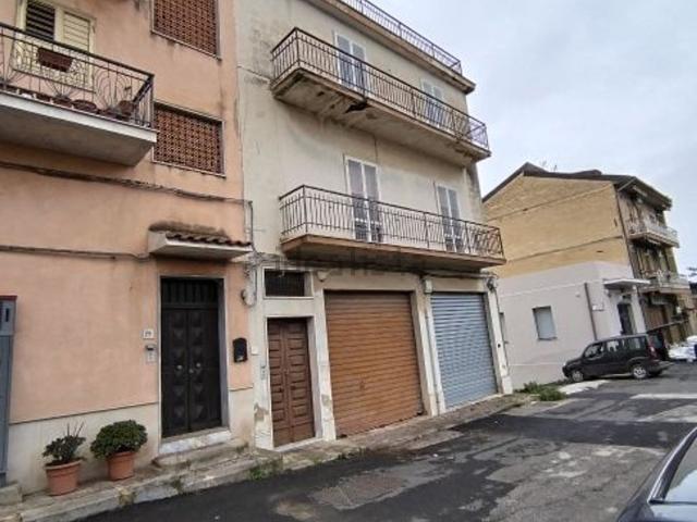 Villetta indipendente in vendita di 400 m² in Via Madonna del Piano