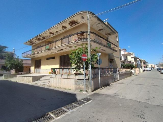 Villetta indipendente in vendita di 400 m² in Via Malta