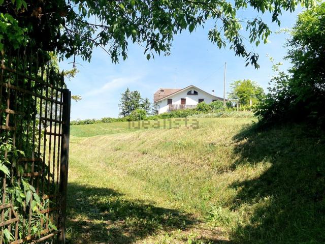 Villetta indipendente in vendita di 400 m² in Via Maria Ausiliatrice, 22