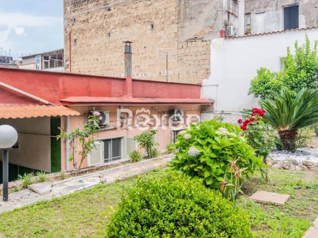 Villetta indipendente in vendita di 400 m² in Via Marigliano, 36