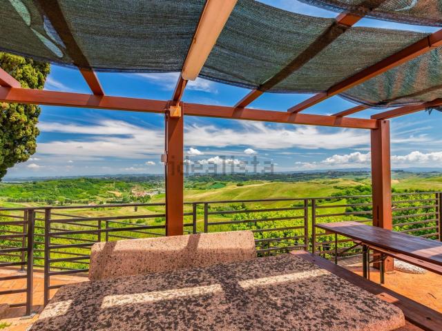 Villetta indipendente in vendita di 400 m² in Via Nazario Sauro, 7