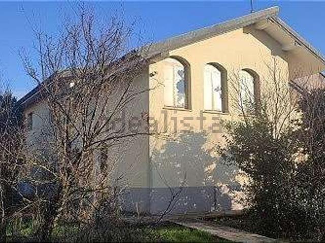 Villetta indipendente in vendita di 400 m² in Via Santa Maria, 57