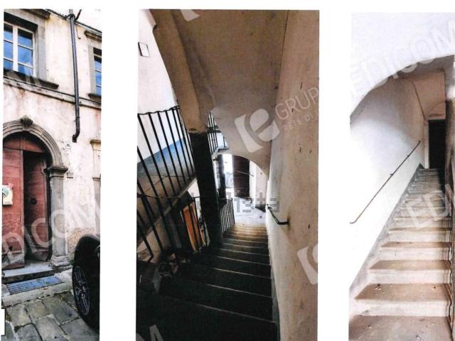 Villetta indipendente in vendita di 400 m² in Via Santissima Annunziata, 16