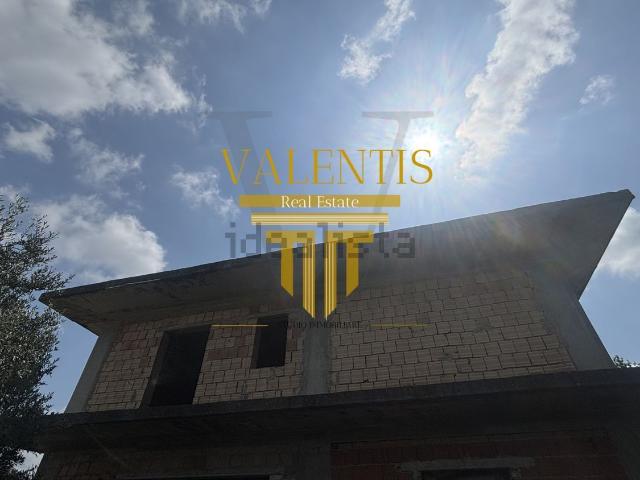 Villetta indipendente in vendita di 400 m² in Via Selva San Rocco, 108