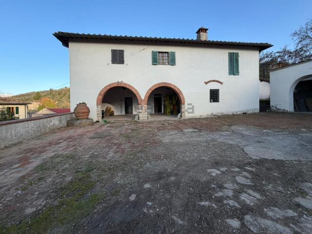 Villetta indipendente in vendita di 400 m² in Via Poggio Secco, 19