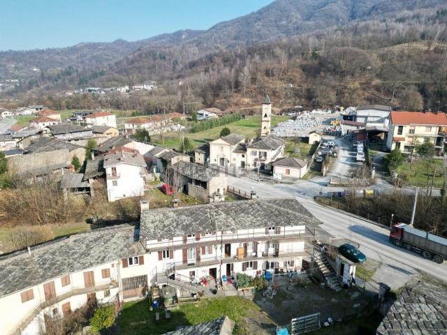 Villetta indipendente in vendita di 400 m² in Via Paesana, 128