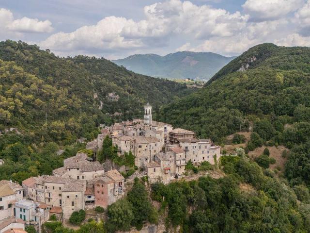 Villetta indipendente in vendita di 400 m² in Via Palazzo