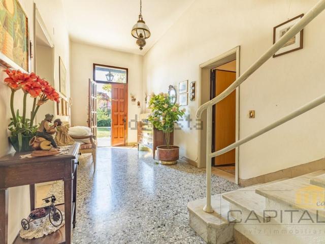 Villetta indipendente in vendita di 400 m² in Via R. Fucini Ghezzano, 18