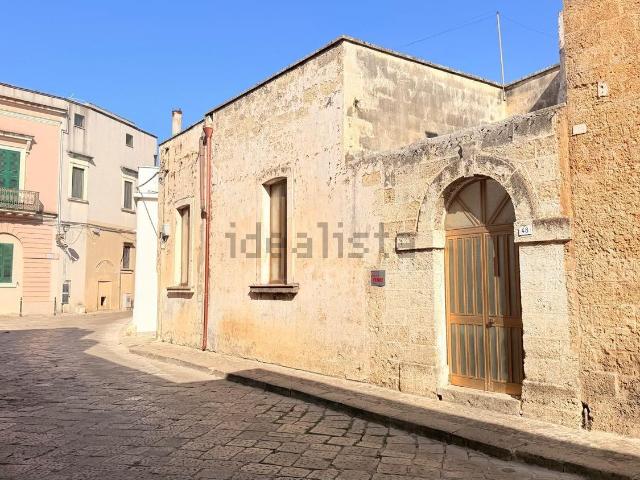 Villetta indipendente in vendita di 400 m² in Via Roma, 48