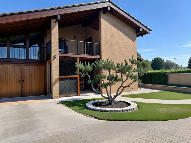 Villetta indipendente in vendita di 400 m² in Via Roma