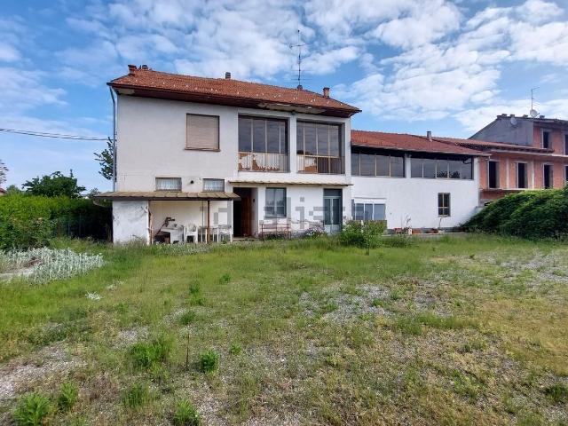 Villetta indipendente in vendita di 400 m² in Via Toppie, 8