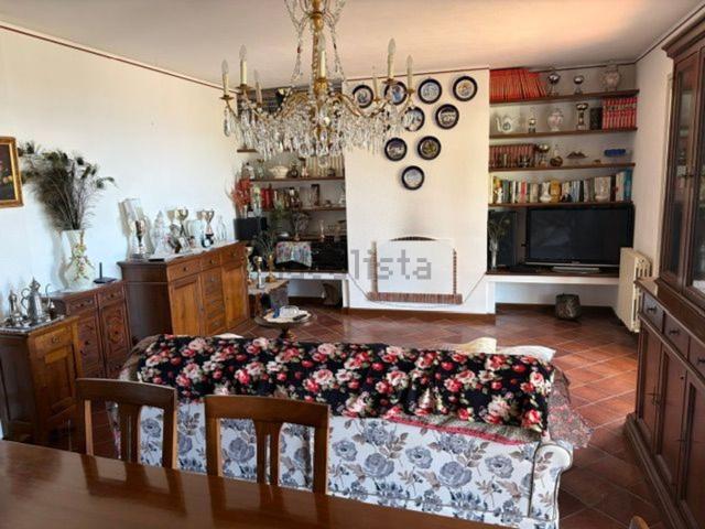 Villetta indipendente in vendita di 400 m² in Via Turistica