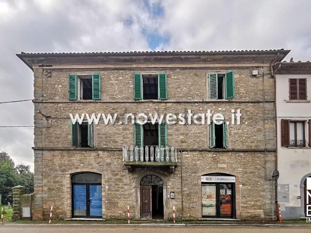 Villetta indipendente in vendita di 400 m² in Via Umbra