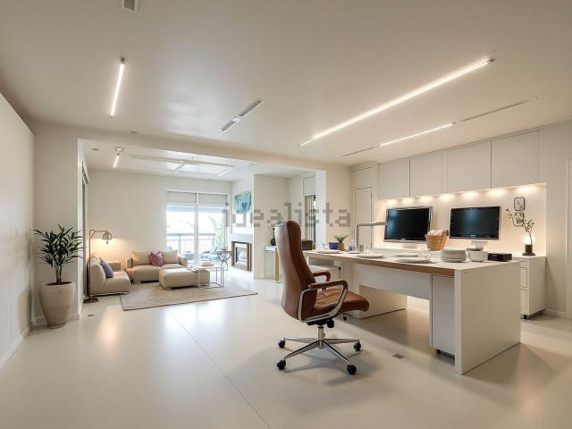 Villetta indipendente in vendita di 400 m² in Via Ugo Foscolo, 38