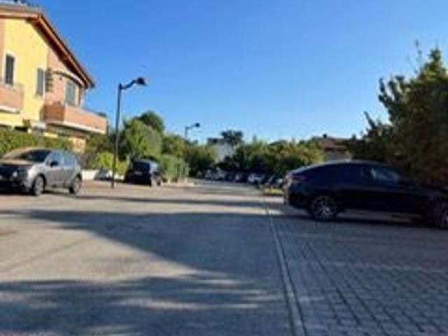 Villetta indipendente in vendita di 400 m² in Via vittorio emanuel