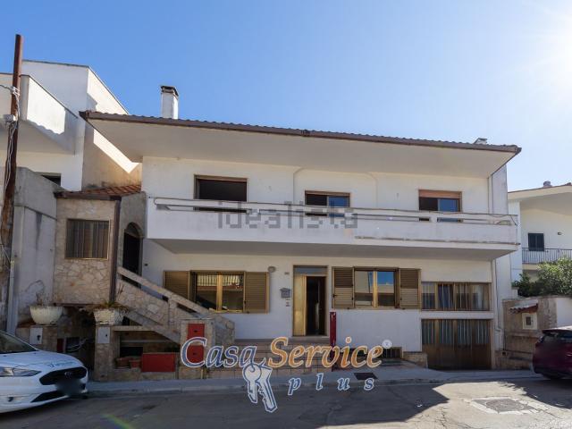 Villetta indipendente in vendita di 400 m² in Via Vittorio Emanuele