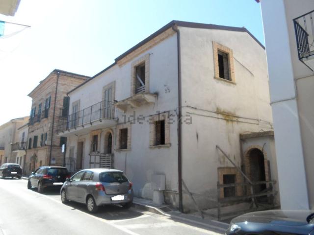 Villetta indipendente in vendita di 400 m² in Via XX Settembre, 120
