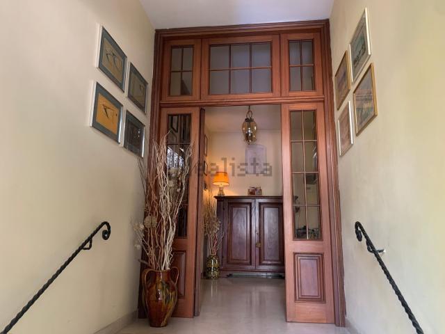 Villetta indipendente in vendita di 400 m² in Viale Vittorio Emanuele II