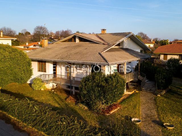 Villetta indipendente in vendita di 400 m² in Vicolo dei Balestrieri