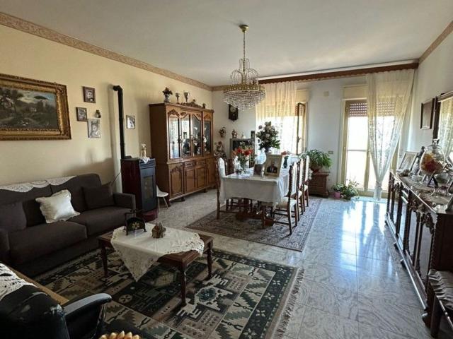Villetta indipendente in vendita di 400 m² in Contrada Manca