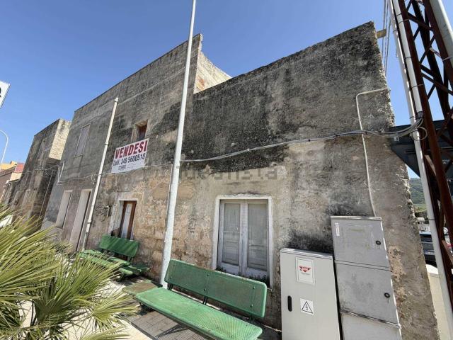 Villetta indipendente in vendita di 400 m² in Contrada Purgatorio, 70